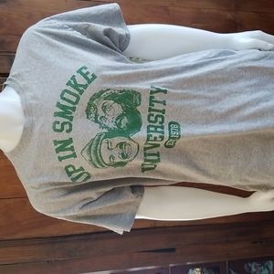 Cheech and Chong classic T.  XXL.